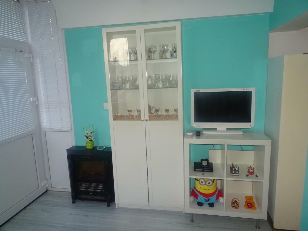 Стаи За Гости Ве-Бо-Ли** Bankya Buitenkant foto