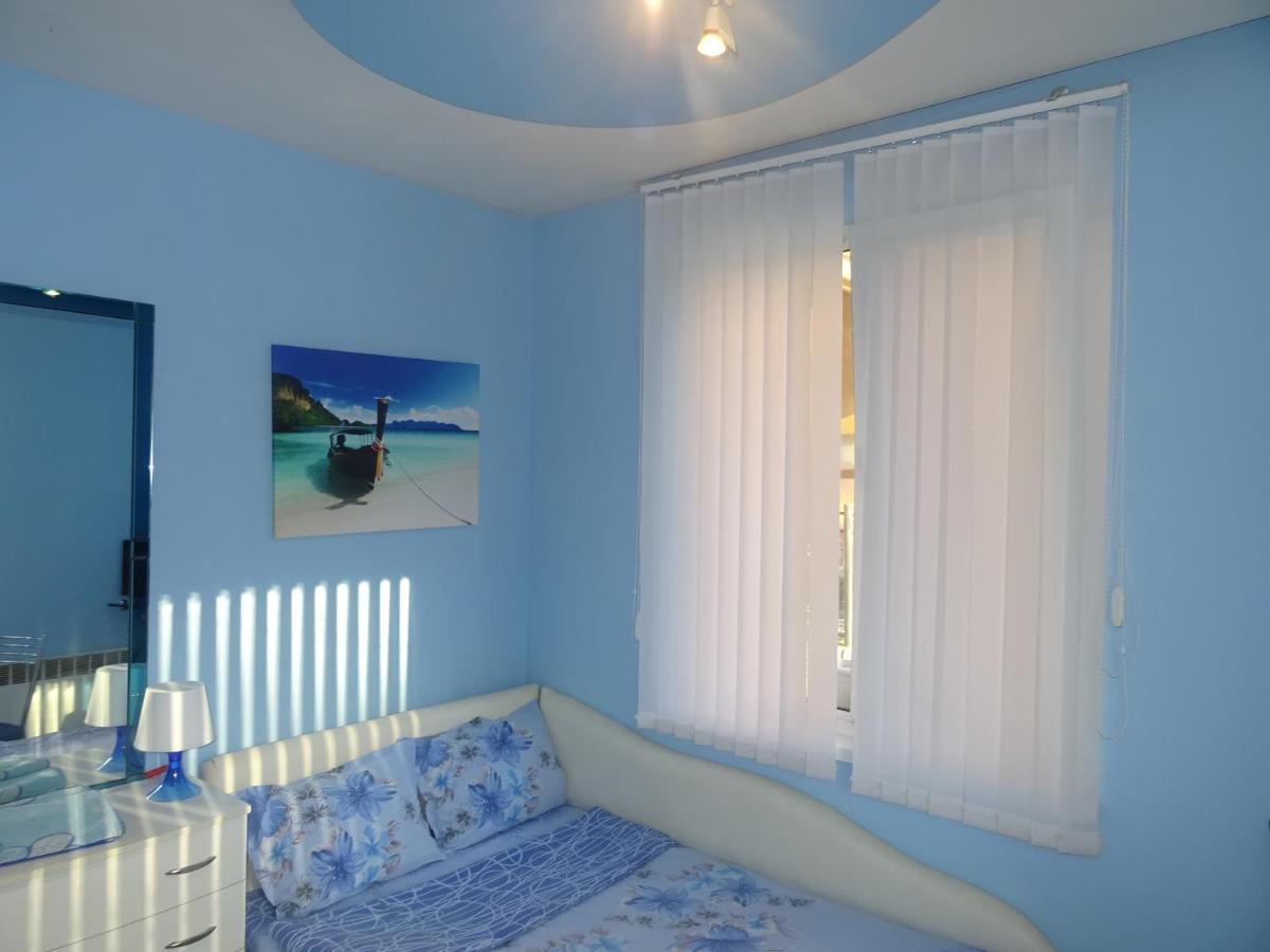 Стаи За Гости Ве-Бо-Ли** Bankya Buitenkant foto