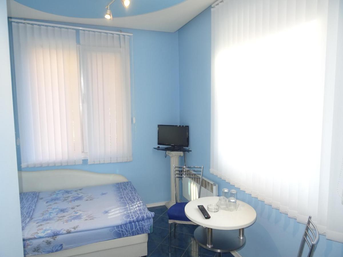 Стаи За Гости Ве-Бо-Ли** Bankya Buitenkant foto