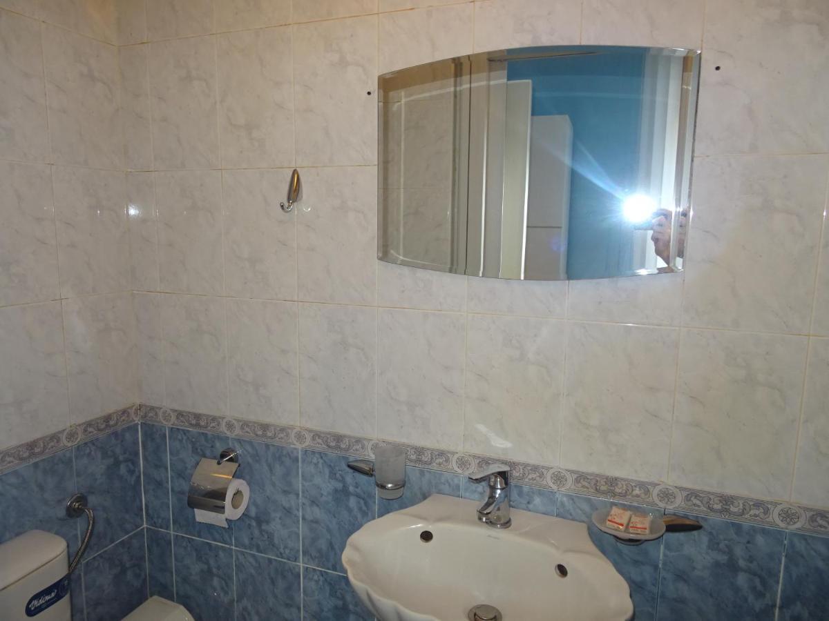 Стаи За Гости Ве-Бо-Ли** Bankya Buitenkant foto